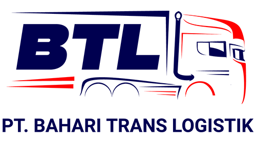 Logo PT. Bahari Trans Logistik