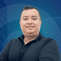 Foto profil Dimas Prasetya