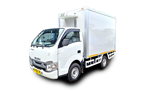 Armada TRAGA berpendingin